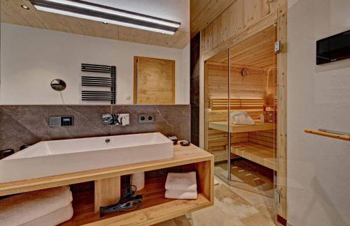 Eibele Chalets - Foto 14