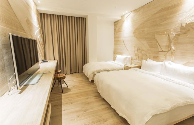 The Tree House - Foto 10