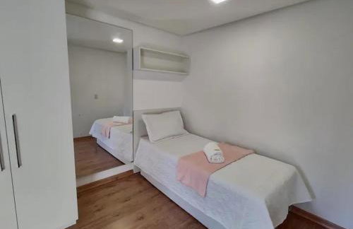 Aconchego em Vivendas da Montanha - Foto 22