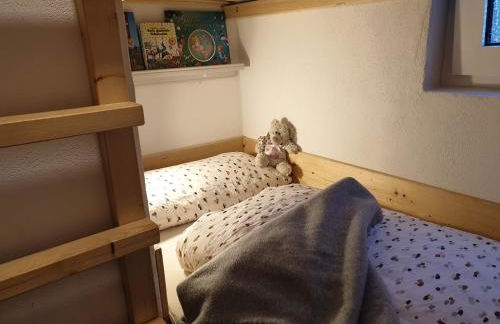 FeWo Herbst in der Villa Waldrand mit Luxus Bad - Foto 11