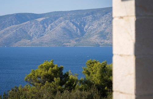 Hvaretta villas with private pools - Foto 114