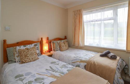 Nuthatch Cottage at Riverside Lodge - Foto 17