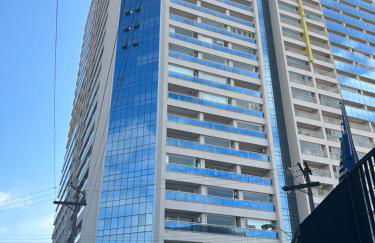 Studio 37 m² Centro Guarulhos - Foto 3