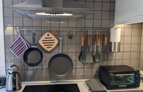 Apartment Haselbach 6 by Interhome - Foto 9