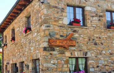 Casa Rural Nevada - Foto 1