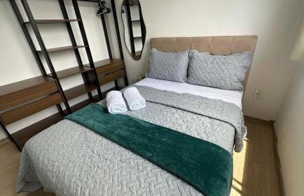 Appartamento nuovo completo a Ponta Negra - Foto 6