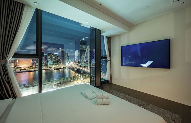 The Opera Residence Luxury Vacation - Foto 27