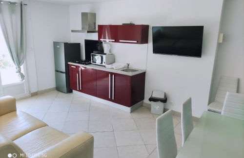 La Résidence du Cap - Foto 58