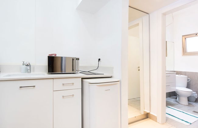 TLVSublet Hayarkon - Foto 27