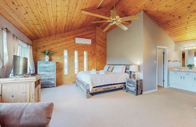 Sierra Escape - Foto 6