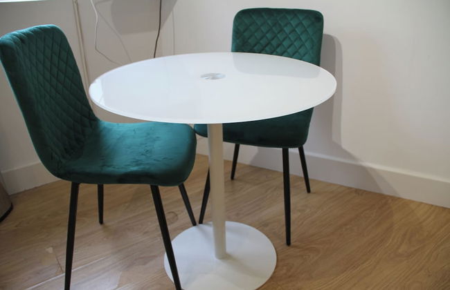 East Street Haven - Modern Apartment in Colchester - Foto 12