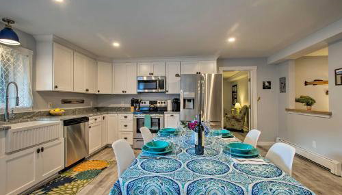 Marthas Vineyard Apt about 1 Mile to Inkwell Beach! - Foto 3