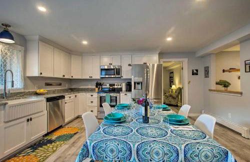 Marthas Vineyard Apt about 1 Mile to Inkwell Beach! - Foto 3