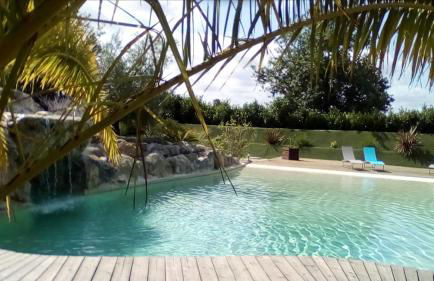 Domaine D'Erras -colibri - - Foto 10