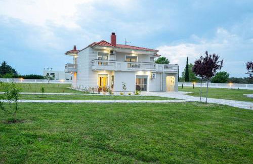 ErDILNa Villa - Photo 54