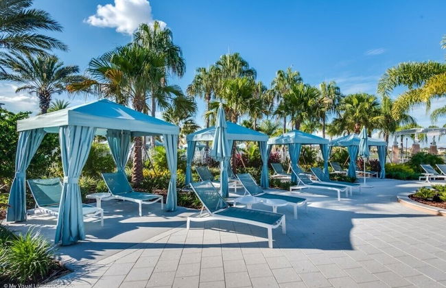 1834cvt New Solara 9 Bedroom 6 Bathroom Resort - Foto 63