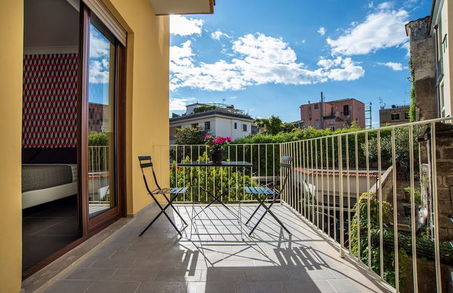 Delle Rose Inn - Foto 21