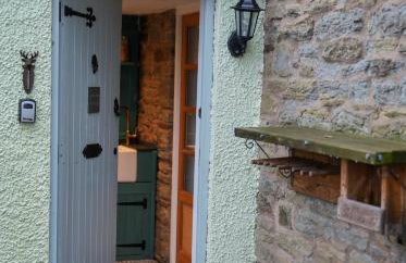 Cosy cottage in rural Culmington, Ludlow - Photo 32