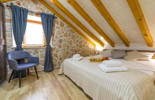 Villa Humac Hvar - Photo 54