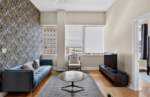 Roami at Duncan Plaza - Foto 86