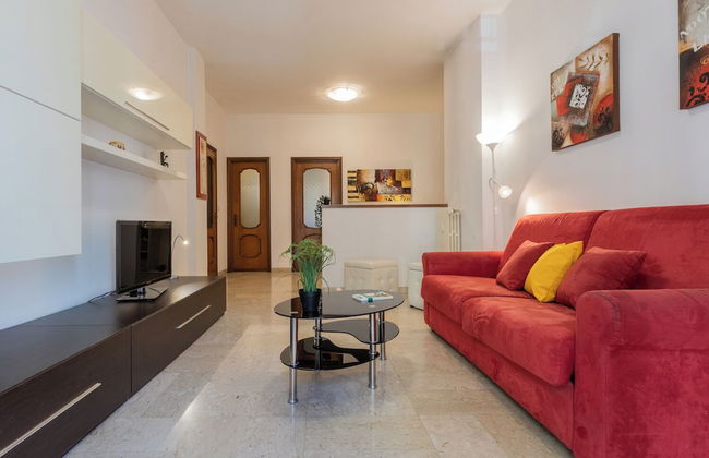 Ludo's House by Wonderful Italy - Foto 25