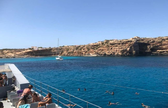 Escursione a Formentera - Foto 7