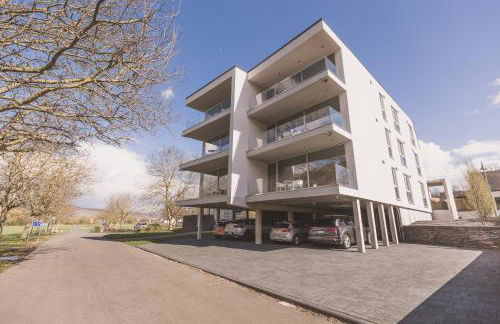 STEILLAGE - Design Moselsuiten mit Panoramablick und SPA - Foto 64