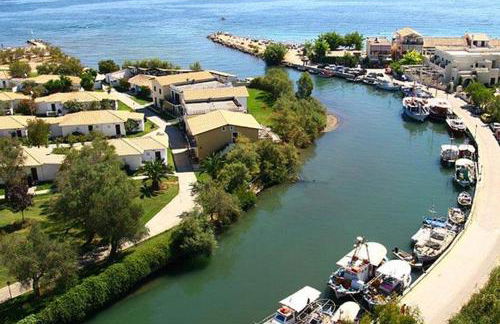 Rose Family apartment nr1 Mesongi - Foto 21