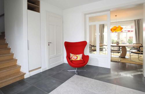 Strandhaus Buskam im Mönchgut auf Rügen - Foto 6