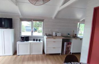 Charmant Chalet -La Lande - 4 pers-24h du Mans - Photo 3