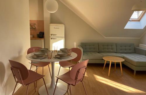 Apartamenty Paproć i Malina - 300 metrów do centrum - Foto 3