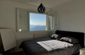 Superbe Appartement 2 chambres avec vue sur la mer et la montagne - Foto 9