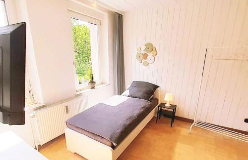 CosyHomes24 - Workers apartment with parking space - VE01 - Foto 6