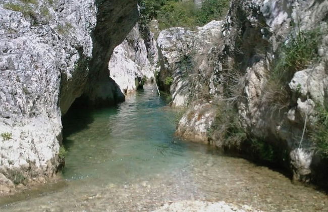 Family Cottage in Cagli With Pool - Foto 46