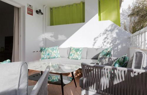 The Monkey House apartment - A jungle of comfort - Foto 21