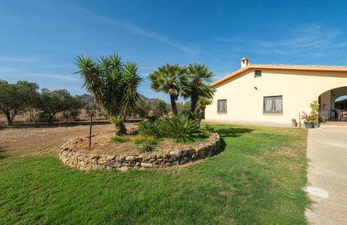 Villa Oliveto - Foto 23