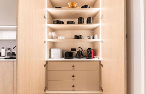 The Maida Vale - Photo 71