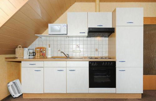 Ferienwohnungen auf dem Ferienhof Elke Peters - Foto 7