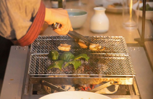 Nature Cottage Akabeko - Foto 52