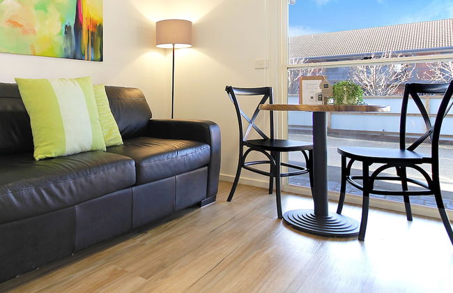 Apartments 521 - Foto 20