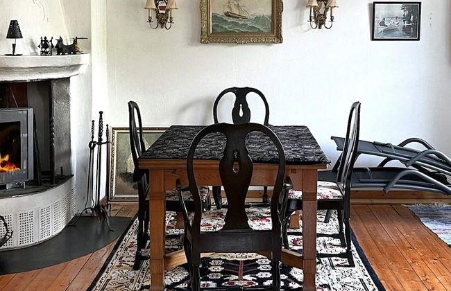 4 Star Holiday Home in Tronodal-by Traum - Photo 15