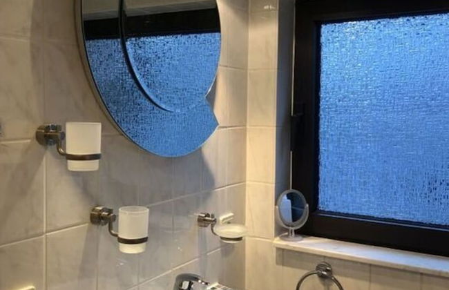 Holiday Apartment Oasis - Foto 10