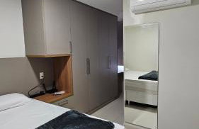Apartamento 1 Quarto Don Boa Vista - Foto 3