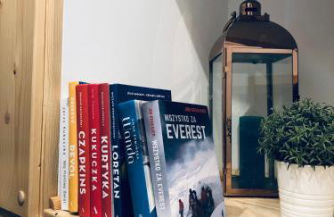 Na Świerkowym Strychu - Photo 13