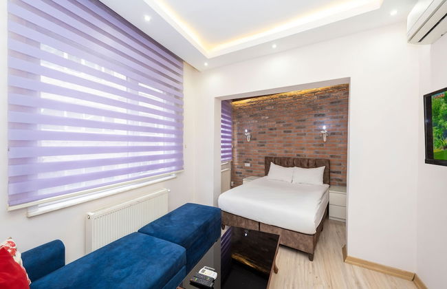 Taksim City Suites - Foto 19