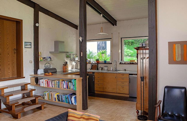 Holiday Home Moselle With Private Sauna - Photo 3