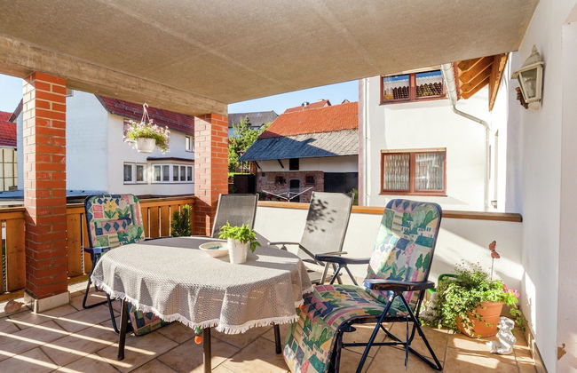 Wohnung in Densberg Nahe Kellerwald - Foto 22