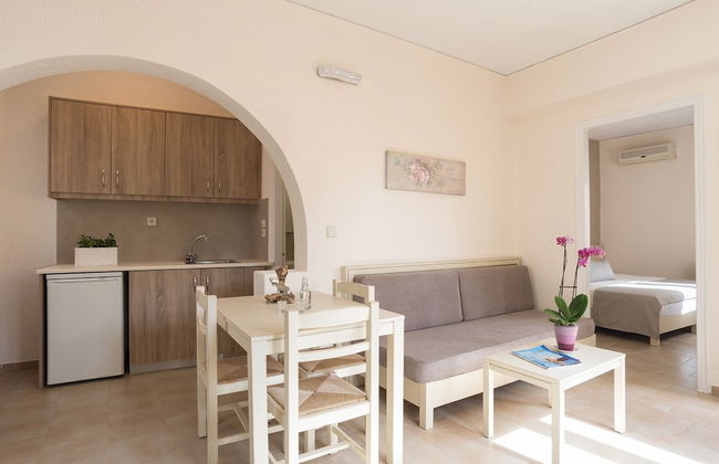 Rainbow Apartments - Foto 30