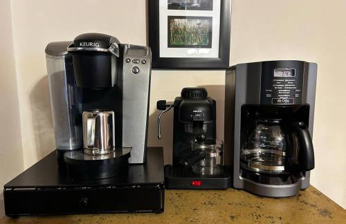 Almost Heaven-relax in nature - Foto 19