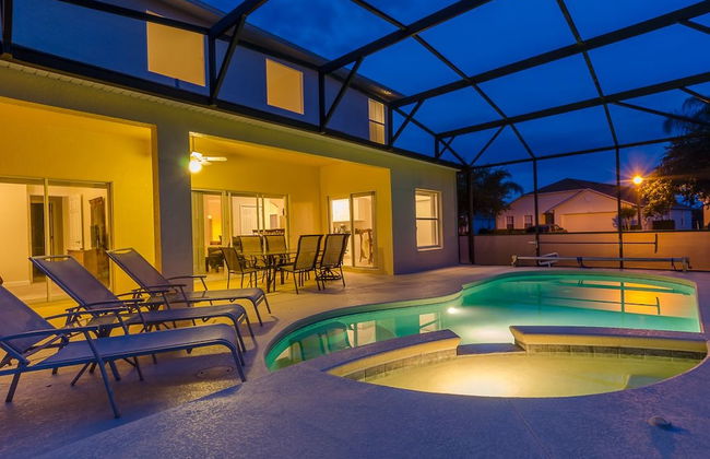 Ovm1887 - The Sanctuary at West Haven - 5 Bed 3 Baths Villa - Foto 30